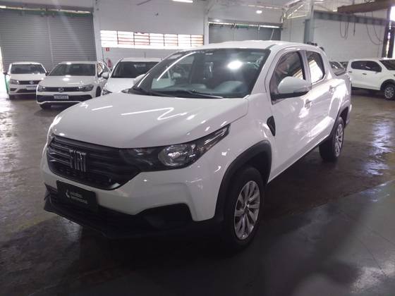 FIAT STRADA 1.3 FIREFLY FLEX FREEDOM CS MANUAL FIAT STRADA 1.3 FIREFLY FLEX FREEDOM CS MANUAL